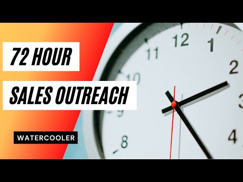 #259 - Watercooler: Startup Weekend Hacks