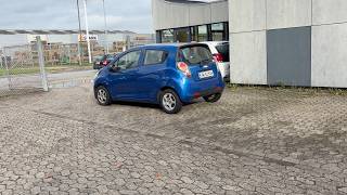 Chevrolet Spark Scheibenegge | Bild 4 - Agroline