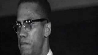 Niggaz Are Scared of Revolution