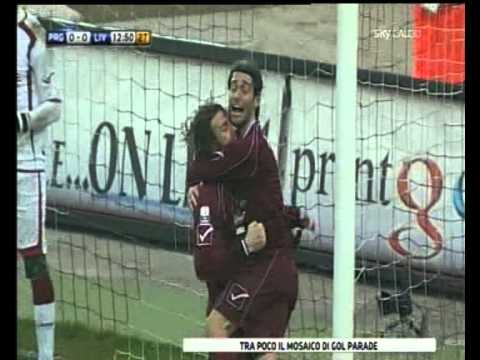 Serie B i gol della 26^giornata