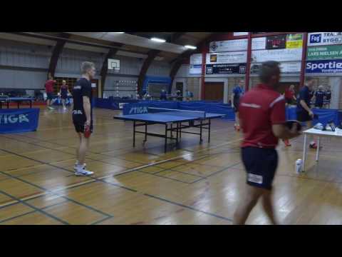 161001 2. Div, Vestegnen - Hillerød, Double 2