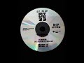 lil Flip Clover Gs DJ Screw June 27th beat 20 min freestyle my bday 33 Disc 2 2014