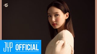 [影音] TWICE NAYEON x COSMOPOLITAN Making Fil
