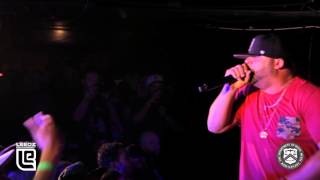 SlaughterHouse - Microphone (Live, w/ good audio)