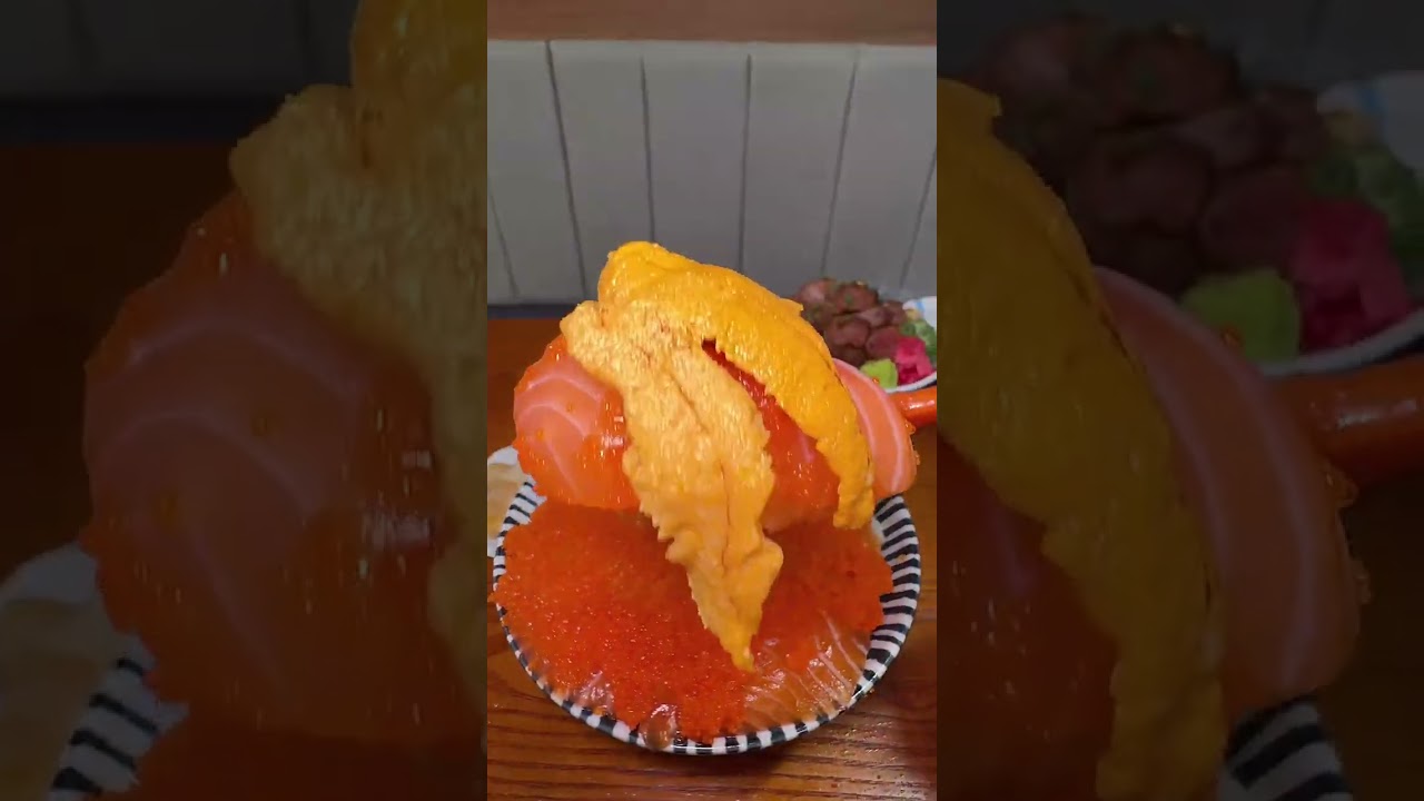 치히로 SNS 홍보영상