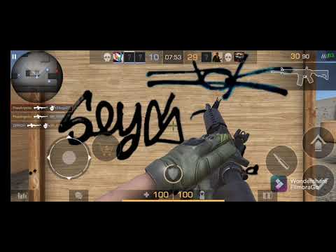 moto G20 "Standoff 2"