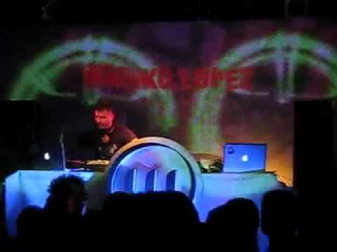 Franko Lopez @ koko club 18_02_2k12