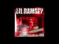 Lil Ramsey - Goin Undercover 1994 FULL TAPE Memphis Rap Tommy Wright III