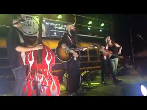 The Rebel Boogie Trio