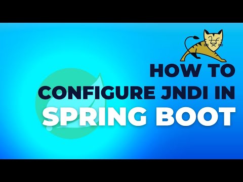 JNDI Configuration in Spring Boot application deployed in external tomcat