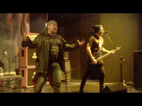 Atrox La Tua Illusione