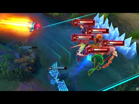 wombo combos they will see in their nightmares