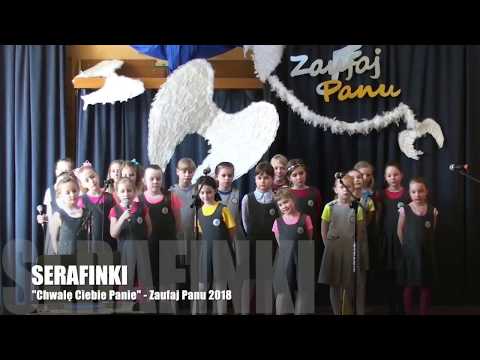 Serafinki i Kefas - Zaufaj Panu  2018