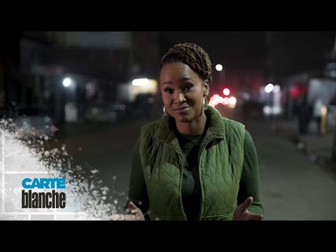 The Grand Dame Ellis Park | Carte Blanche | M-Net