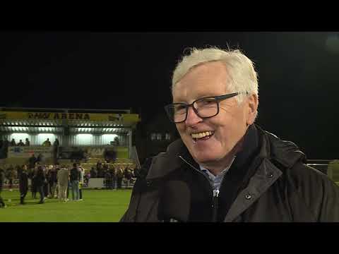 Schalchen gg Altheim - LL West - Rde11-2025/26