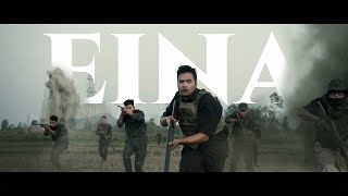 Solace Her - EINA (Official Music Video) | 2025