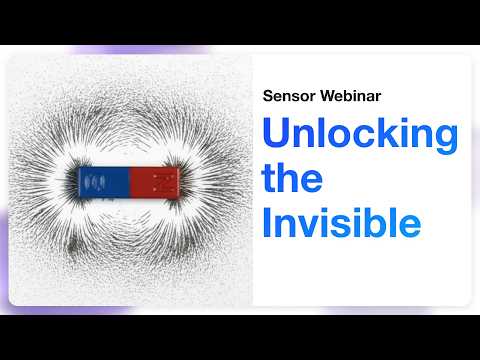 Electromagnetic Sensors: The Unseen Eyes of Modern Tech