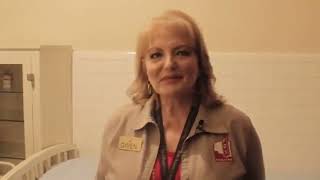 fox theater ghost tours