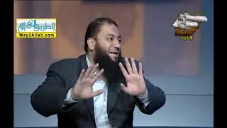 صورة صرخات للغافلين | الحلقة ( 15 ) | #القرآن_غيرني | د . حازم شومان