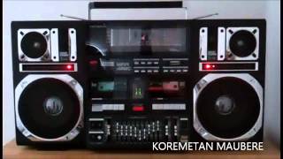 Download lagu Koremetan Maubere mp3
