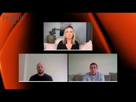 "Rangers winning the league at Celtic would be the icing on the cake!" | Alan Hutton & Alan Stubbs