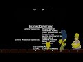 Madagascar End Credits For AlexEdingtonTheOneandOnly