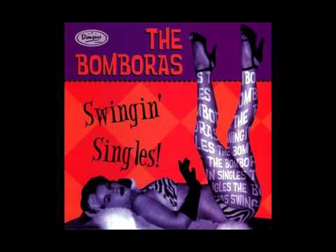 The Bomboras - Lil' Drummer Boy (The Little Drummer Boy Surf Instrumental)