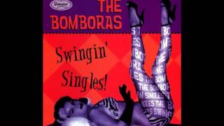 The Bomboras - Lil' Drummer Boy (The Little Drummer Boy Surf Instrumental)
