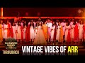 Don T Miss A R Rahman S Medley Ponniyin Selvan Audio Launch Throwback Sun TV
