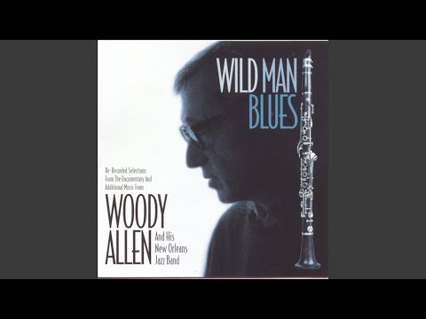 Performance Dippermouth Blues By Woody Allen And His New Orleans Jazz Band Secondhandsongs secondhandsongs