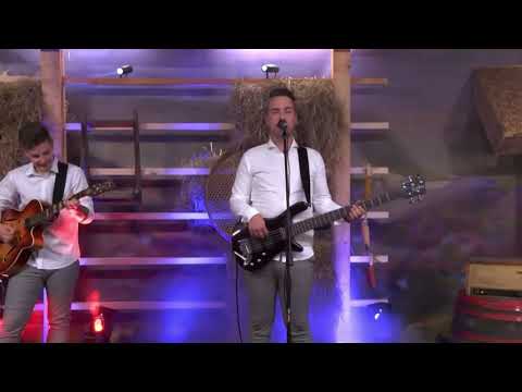 Ansambel Aktual - V Volčjem potoku (Ansambel Nika Zajca)