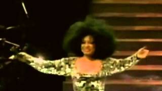 Reflections- Come See About me-Back In My Arms Again -Diana Ross -RTL Tour -
