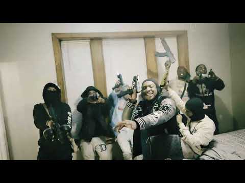 Wanky G x Jayboe x Gib Spazz - Anthem (Official Music Video)