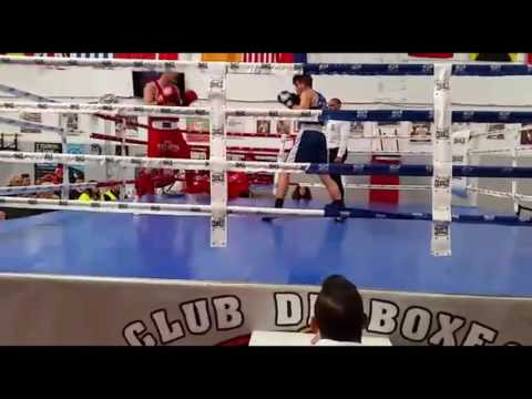 Manuel Pérez vs Jesús Pérez