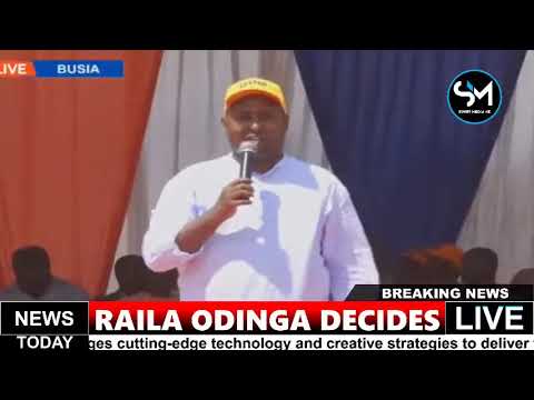 Sisi tunangoja mwelekeo ya Baba! Junet Mohammed shocks Ruto & Gachagua as he asks Raila this
