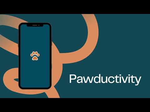 Pawductivity