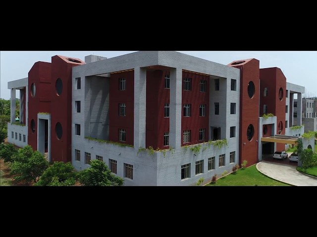 Karunya University vidéo #1