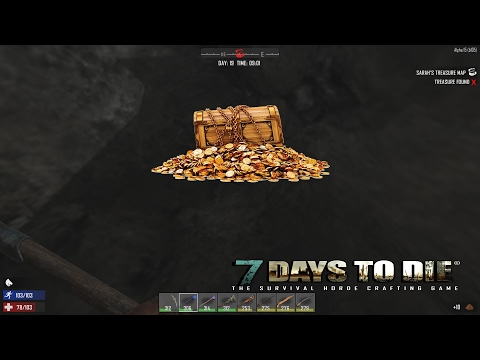 7 days to die supply crate 7 days to die supply crate