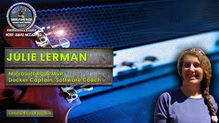 Rockin' The Code World with dotNetDave ft. Julie Lerman - Show 4