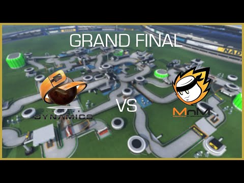 MnM Gaming vs PkD | CPS 20 | Grand Final