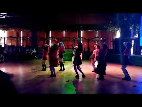 Dance Cover: IZ*ONE - La Vie Rose (Girls Profi)