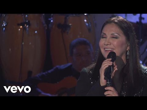 Ana Gabriel - Destino (En Vivo)