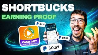 ShortBucks App Test: Does It Pay? Full Breakdown & Transcript