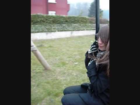 Avventura a Peragallo