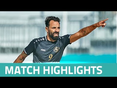 🔴 HIGHLIGHTS: CD FP MARBELLA V REAL MÜNSTER - Euro Winners Cup Nazare 2020