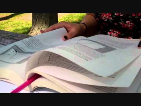 AP Stats Project (We Are Young Parody)