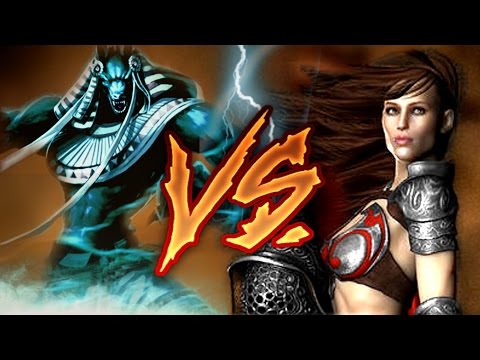 Smite CON ClaunixX - ANUBIS VS BELLONA (Mayorcete)