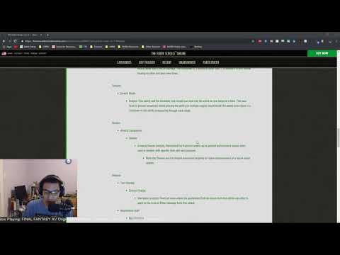 The Final Scalebreaker PTS Patch Notes - 5.1.4