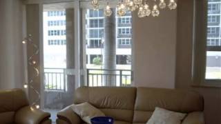 preview picture of video 'Hallandale Beach Luxury vacation rental - 2080 South Ocean Drive LARGE corner unit'