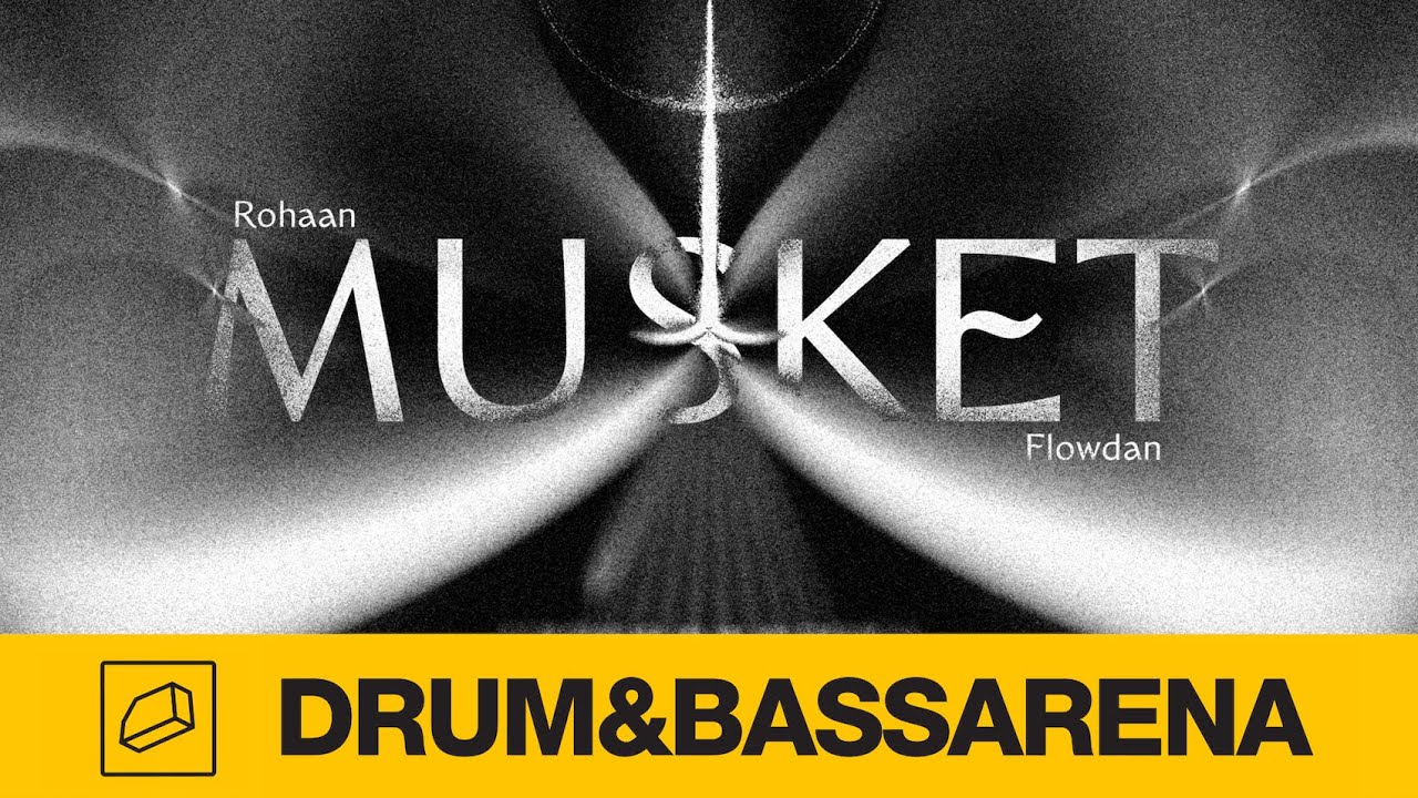 Rohaan - Musket (ft. Flowdan)